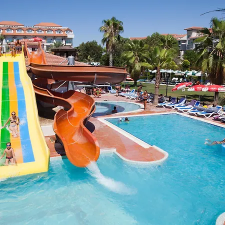 Hotell Seher Sun
