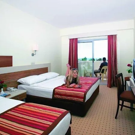 Hotell Seher Sun