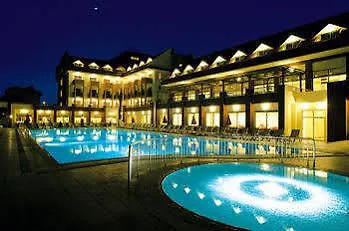 Hotell Seher Sun