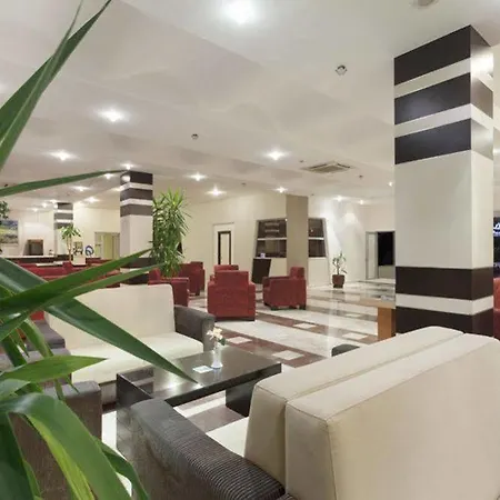 Seher Sun Hotell