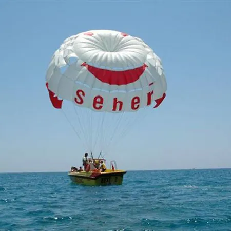 Seher Sun Hotell