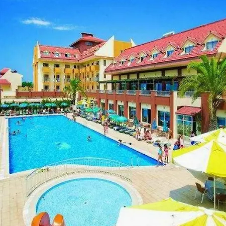 Seher Sun Side