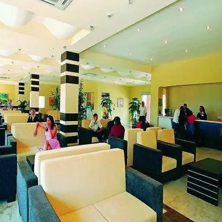 Seher Sun Hotell