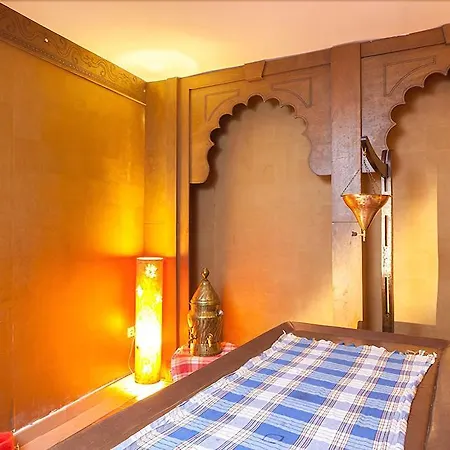 Hotell Seher Sun