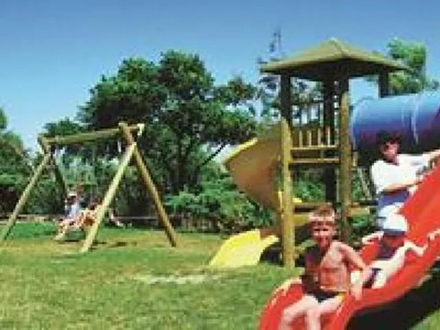 Seher Sun מלון 4*