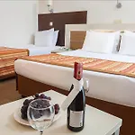 Hotell Seher Sun Side