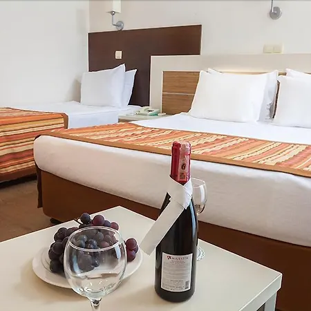 Hotel Seher Sun Side