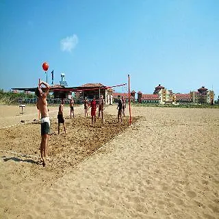 Ξενοδοχείο Seher Sun 4*