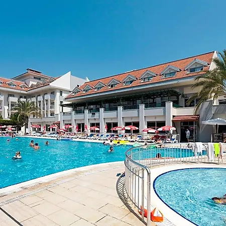 Seher Sun 4*