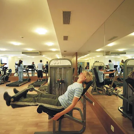 Seher Sun Hotel