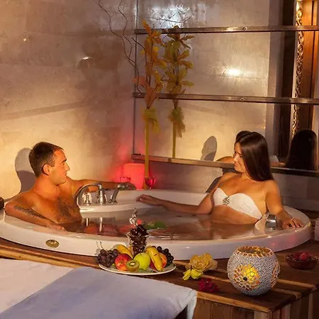 Seher Sun Hotel