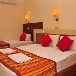 Otel Seher Sun 4*