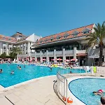Hotel Seher Sun 4*