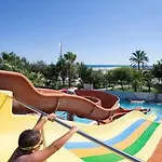 Seher Sun Hotel 4*