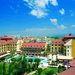 Seher Sun Otel 4*