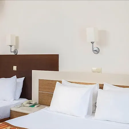 Seher Sun 4*