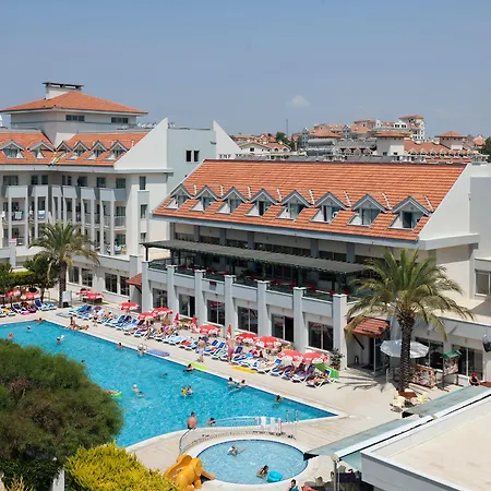 Seher Sun Hotel
