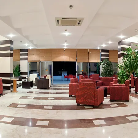 Hotel Seher Sun