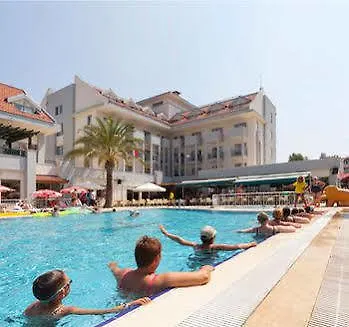 Seher Sun Отель 4*