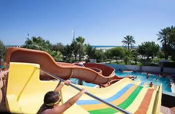 Seher Sun Отель 4*