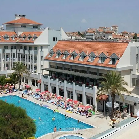 Seher Sun Side
