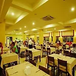 酒店 Seher Sun 锡德