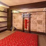 酒店 Seher Sun 4*