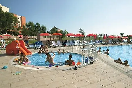 Hotel Seher Sun 4*