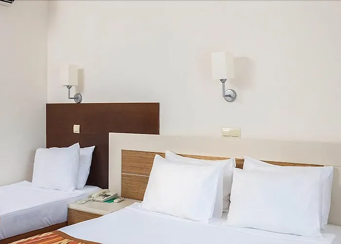 Seher Sun 4*
