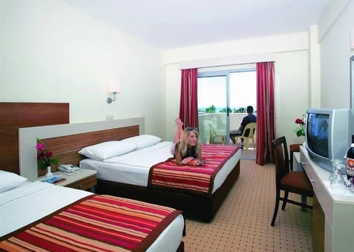 Hotel Seher Sun