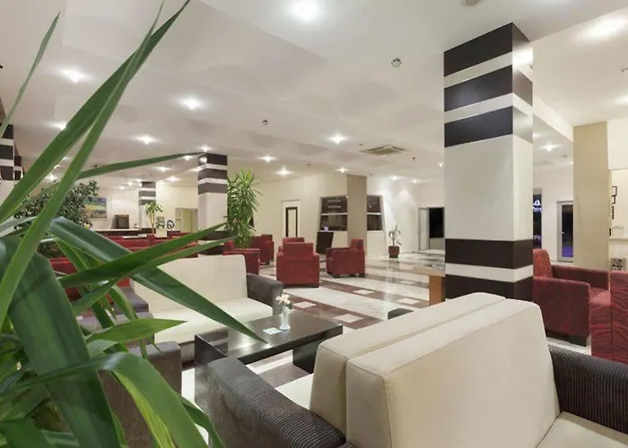 Seher Sun Hotel