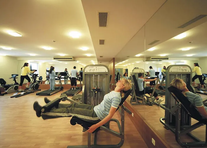 Seher Sun Hotel