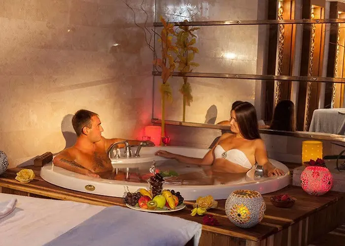 Seher Sun Hotel