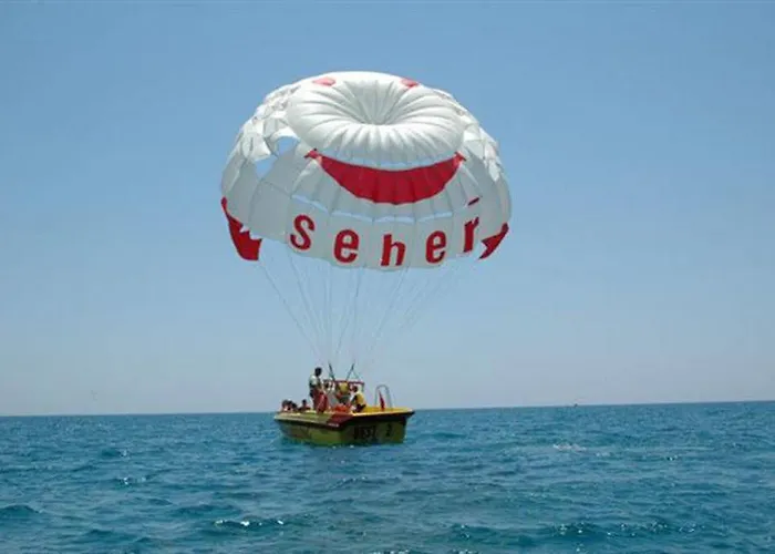 Seher Sun Hotel