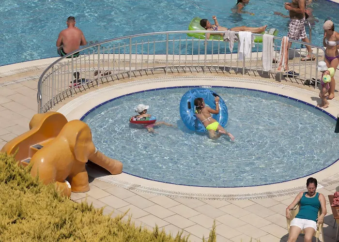 Seher Sun Hotel Sidé