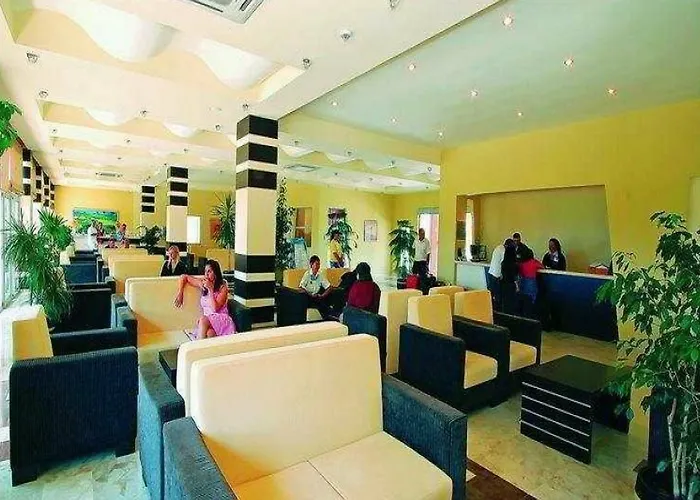 Seher Sun Hotel